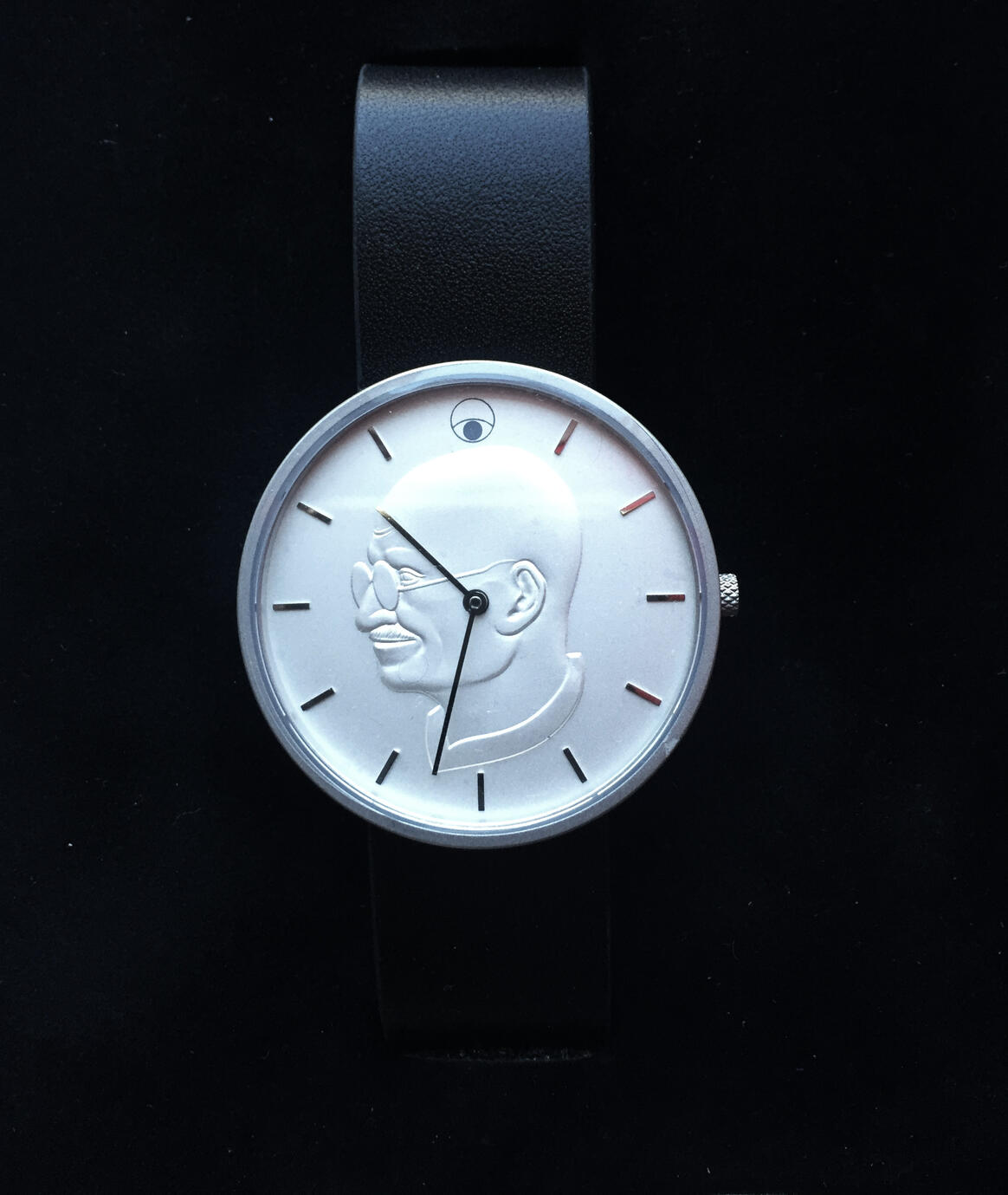 Watch and jewelry design